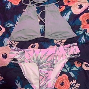Victoria’s Secret PINK bikini